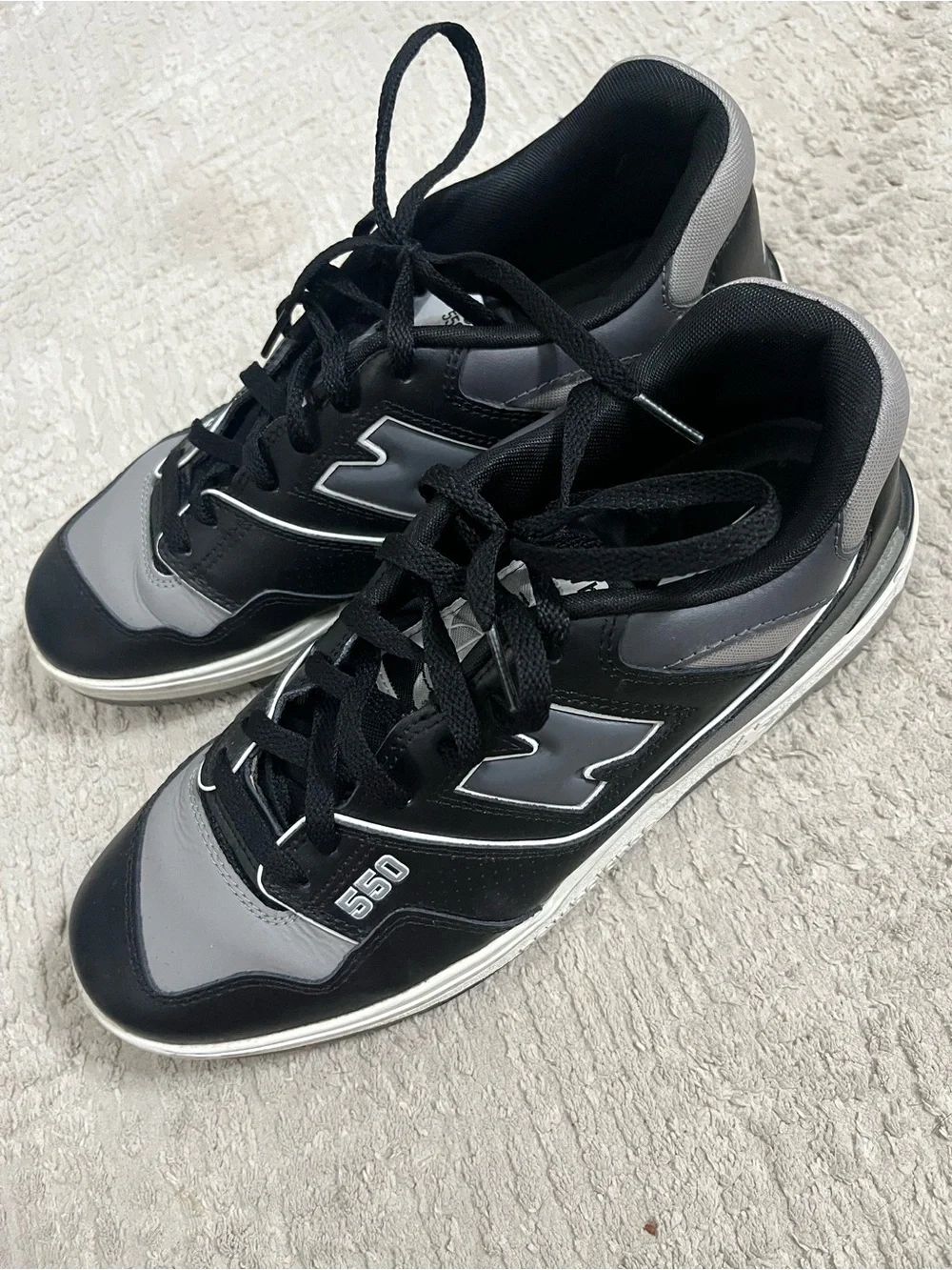 New Balance 550 Sneakers